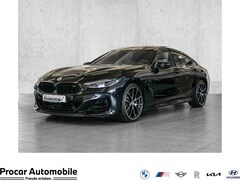 Bild des Angebotes BMW M850 i xDrive M-Sport Aut Nav Laser Pano Komfzg