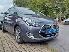 Bild des Angebotes Hyundai iX20 blue YES! NAVI KAMERA SITZHZG