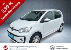 Bild des Angebotes VW up! move  R-KAMERA NEBEL KLIMA PDC SHZ GRA