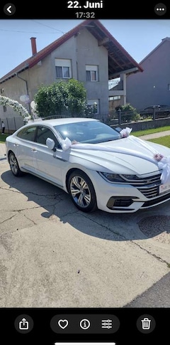 Bild des Angebotes VW Arteon 2.0 TDI SCR R-Line