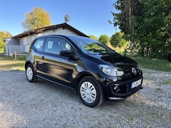 Bild des Angebotes VW up! move up!