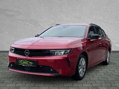 Bild des Angebotes Opel Astra Enjoy DAB #S&S #Metallic #LED