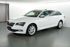 Bild des Angebotes Skoda Superb Business Amundsen Style Xenon Canton
