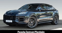 Bild des Angebotes Porsche Cayenne S Coupe BOSE LED-Matrix Luftfederung