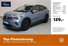 Bild des Angebotes VW ID.4 Elektro Pro Performance 77 kWh