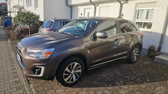 Bild des Angebotes Mitsubishi ASX ASX 1.6 2WD Inform