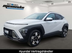 Bild des Angebotes Hyundai KONA Trend Hybrid 2WD