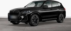 Bild des Angebotes BMW X3 M 40d Head-Up HK HiFi DAB WLAN Pano.Dach AHK