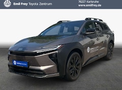 Toyota bZ4X Touring AWD Lounge 381PS