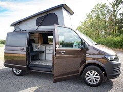 Bild des Angebotes VW T6 Transporter Individueller Camperausbau von 2023
