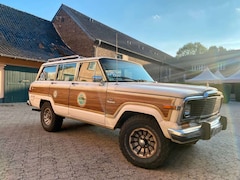Bild des Angebotes Jeep Wagoneer Cherokee - limited