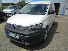 Bild des Angebotes VW Caddy Cargo 2.0 TDI  90KW/120PS