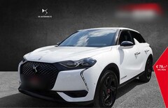 Bild des Angebotes DS Automobiles DS 3 Crossback E-Tense Perfomance Line+ NAVI