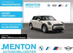 Bild des Angebotes MINI Cooper ClassicTrim/Sportsitze/PDC/DAB
