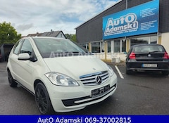 Bild des Angebotes Mercedes-Benz A 180 Autotronic Aktiver Parkassistent 62tkm