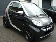 Bild des Angebotes smart forTwo smart fortwo Diesel cdi coupe softouch passion dpf
