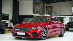 Bild des Angebotes Mercedes-Benz CLS 220 d*AVANTGARDE*360°*LED-HIGH.PERF*AHK*