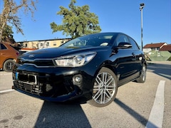 Bild des Angebotes Kia Rio 1.4 CRDi 90 Platinum Edition
