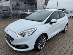 Bild des Angebotes Ford Fiesta Vignale