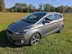 Bild des Angebotes Kia Carens Carens 1.7 CRDi Edition 7