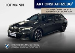 Bild des Angebotes BMW 520 M Sport