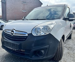 Bild des Angebotes Opel Combo 1.3 D (CDTI) L2H1 S