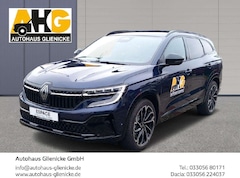 Bild des Angebotes Renault Espace Iconic E-Tech Hybrid