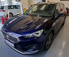Bild des Angebotes SEAT Tarraco Tarraco 2.0 TDI 4Drive DSG SCR Xcellence