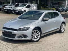 Bild des Angebotes VW Scirocco 1.4 TSI 118 kW