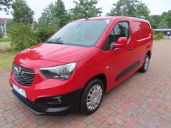 Bild des Angebotes Opel Combo E CargoXL 1,5CDTI - Navi Kamera Klima AHK