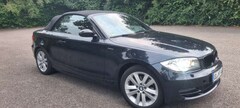 Bild des Angebotes BMW 120 120i Cabrio