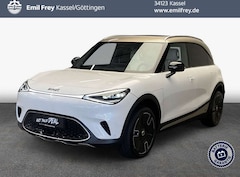 Bild des Angebotes smart #1 #1 Launch Edition 200kW, 5-türig (Strom)