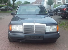 Bild des Angebotes Mercedes-Benz 230 230 E