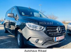 Bild des Angebotes Mercedes-Benz Citan Kasten 110 CDI lang