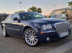 Bild des Angebotes Chrysler 300C SRT