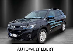 Bild des Angebotes SsangYong Korando E-Motion Titanium 140 kW VORFÜHRWAGEN!