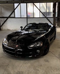 Bild des Angebotes Dodge Viper - SRT 10 - Sidepipes - 8.3 V10 -