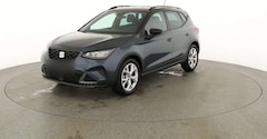 Bild des Angebotes SEAT Arona 1.0 TSI DSG FR, AHK, Kamera, Winter
