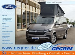 Bild des Angebotes VW T6 California T6.1 California 150PS DSG Ocean