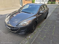 Bild des Angebotes Mazda 3 3 2.0 MZR DISI High-Line