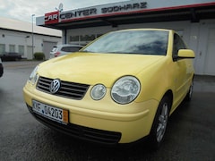 Bild des Angebotes VW Polo 1.2 47kW Comfortline