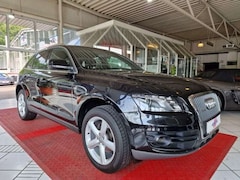 Bild des Angebotes Audi Q5 2.0 TDI quattro+S LINE+ATM 70.000km+ALCANTARA