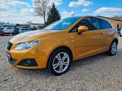 Bild des Angebotes SEAT Ibiza SC Copa Automatik
