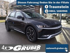 Bild des Angebotes Hyundai IONIQ 5 77,4kWh Batt. DYNAMIQ-Paket inkl. el. Heckklappe