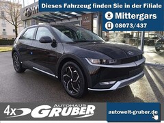 Bild des Angebotes Hyundai IONIQ 5 77,4kWh Batt. DYNAMIQ-Paket inkl. el. Heckklappe
