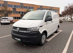 Bild des Angebotes VW T6 Transporter T6.1 Transporter Kasten  **STHZ+AHK+KLIMA**