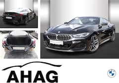 Bild des Angebotes BMW M850 i xDrive Coupe Innovationsp. Komfortzugang
