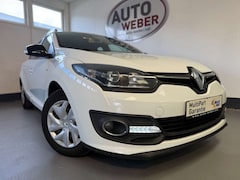 Bild des Angebotes Renault Megane MEGANE III GRANDTOUR LIMITED*NAVI*BT*PDC*ZAHNR G