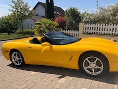 Corvette C5 Cabriolet