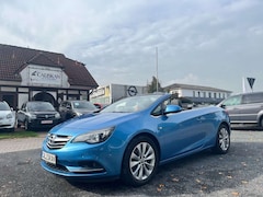 Bild des Angebotes Opel Cascada Innovation*1.Hand*AHK*Bi-Xenon